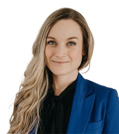 From Burnt Out to Fired Up