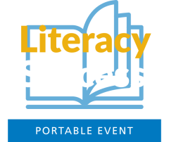 Literacy Success Portable Event Package