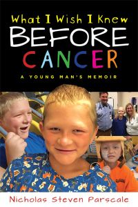 What I Wish I Knew Before Cancer
