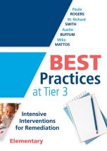 Best Practices at Tier 3