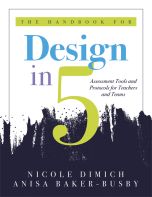 The Handbook for Design in Five