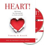 HEART! [DVD/CD/Facilitator’s Guide/Book]