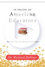 In Praise of American Educators