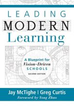 Leading Modern Learning [Second Edition] 