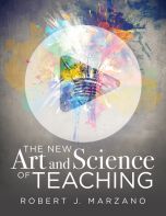 The New Art and Science of Teaching [Streaming Video]