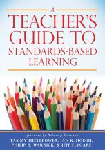 A Teacher’s Guide to Standards-Based Learning