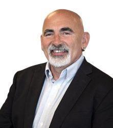 Dylan Wiliam
