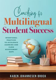 Coaching for Multilingual Student Success | Classroom Instruction