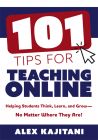 101 Tips for Teaching Online