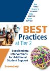 Best Practices at Tier 2