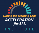 Closing the Learning Gaps: Acceleration for All