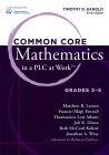 Common Core Mathematics in a PLC at Work&trade;, Grades 3&ndash;5