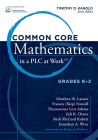 Common Core Mathematics in a PLC at Work&trade;, Grades K&ndash;2