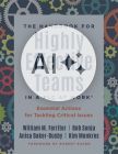 The Handbook for Highly Effective Teams in a PLC at Work® [AI Book Assistant]