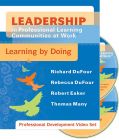 Leadership in Professional Learning Communities at Work&trade;