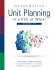 Mathematics Unit Planning in a PLC at Work®, Grades 6–8
