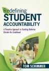 Redefining Student Accountability