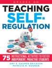 Teaching Self-Regulation