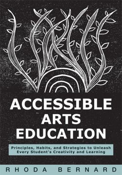 Accessible Arts Education