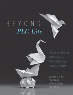 Beyond PLC Lite 