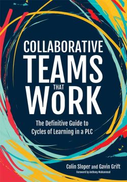 Collaborative Teams That Work