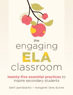 The Engaging ELA Classroom