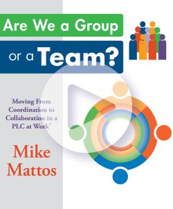 Are We a Group or a Team? [Streaming Video]