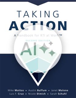 Taking Action [AI Book Assistant]