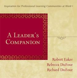 A Leader's Companion
