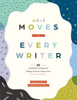 Mini Moves for Every Writer
