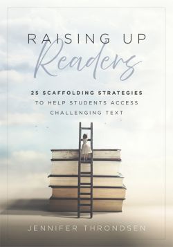 Raising Up Readers