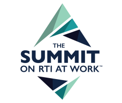 The Summit on RTI at Work™