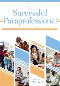 The Successful Paraprofessional