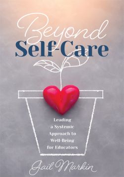 Beyond Self-Care