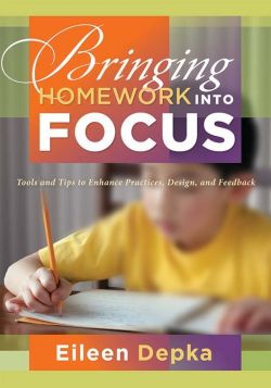 Bringing Homework Into Focus