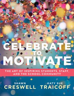 Celebrate to Motivate