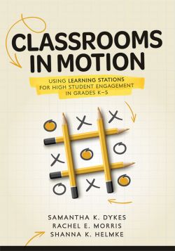 Classrooms in Motion