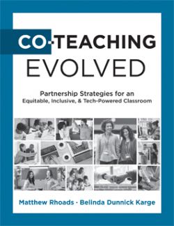 Co-Teaching Evolved