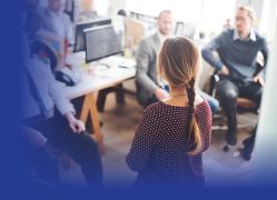 Level I: Team Coaching (Virtual) 