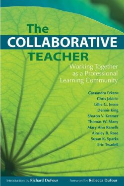 The Collaborative Teacher