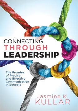 Connecting Through Leadership