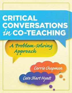 Critical Conversations in Co-Teaching