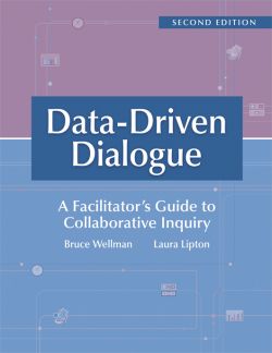 Data-Driven Dialogue