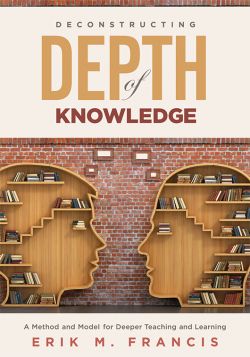 Deconstructing Depth of Knowledge 