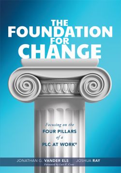 The Foundation for Change
