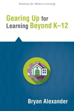 Gearing Up for Learning Beyond K–12