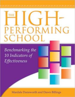 The High-Performing School