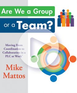Are We a Group or a Team? [Streaming Video]