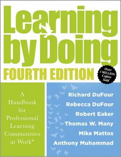 Learning by Doing, Fourth Edition