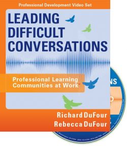 Leading Difficult Conversations
